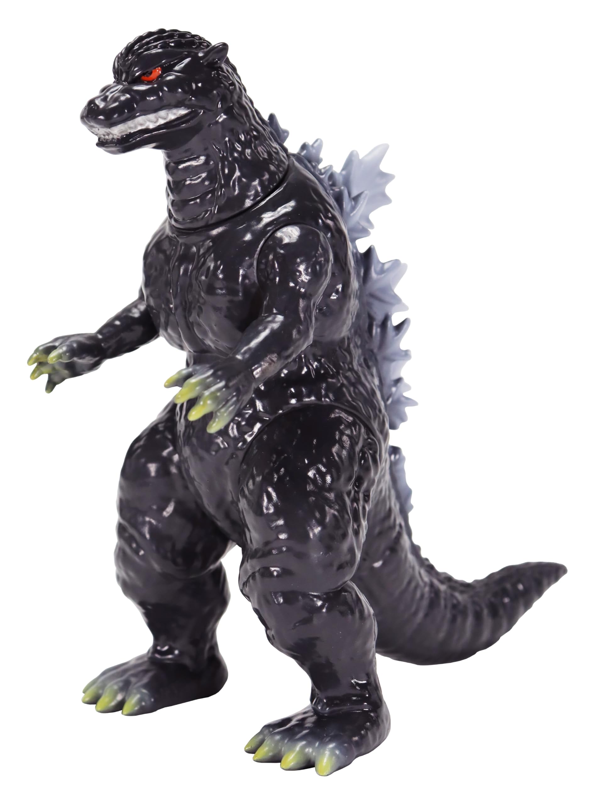 Ccp Middle Size Godzilla Ex 9 Final Wars 2004 Figure 130mm PVC Soft Vinyl