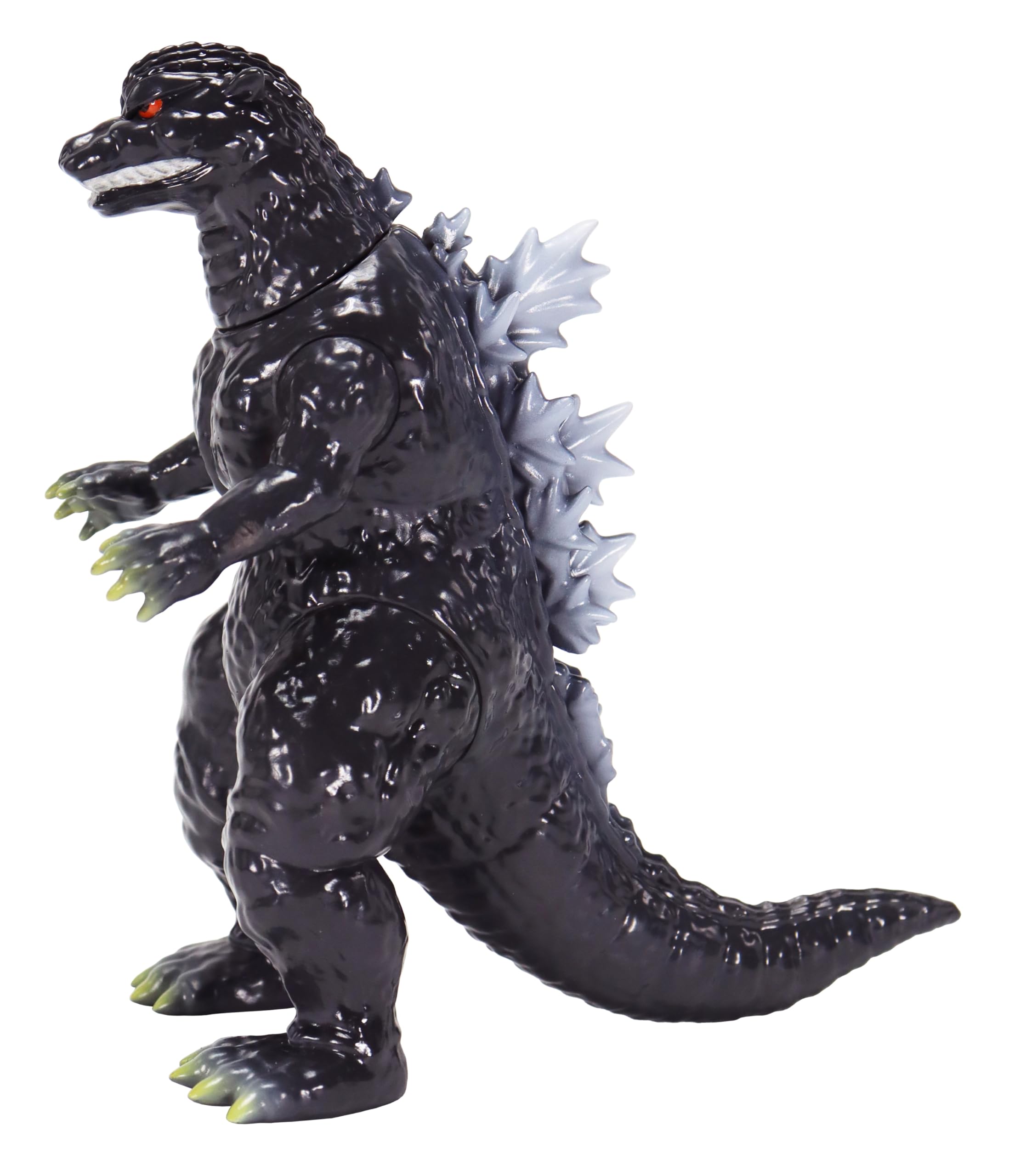 Ccp Middle Size Godzilla Ex 9 Final Wars 2004 Figure 130mm PVC Soft Vinyl