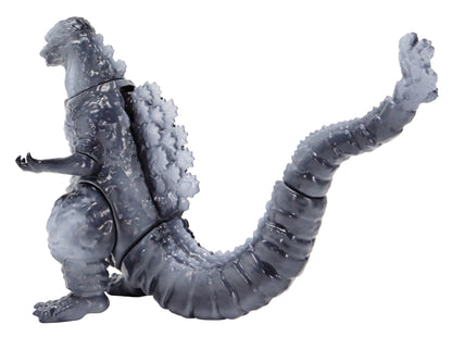 CCP Middle Size No. 9 Shin Godzilla 4th Form 135mm PVC Figure