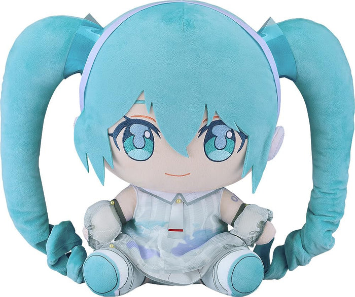 Good Smile Company Hatsune Miku Large Plush Miku Expo 2021 Collectible- Japan Figure Store - #1 Bring To You The Best Japanese Goods