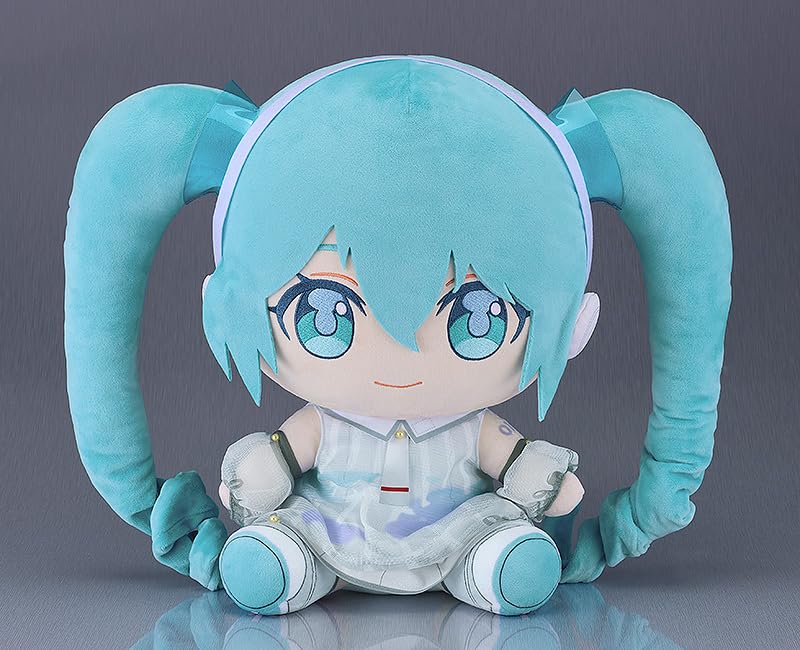 Good Smile Company Hatsune Miku Large Plush Miku Expo 2021 Collectible- Japan Figure Store - #1 Bring To You The Best Japanese Goods