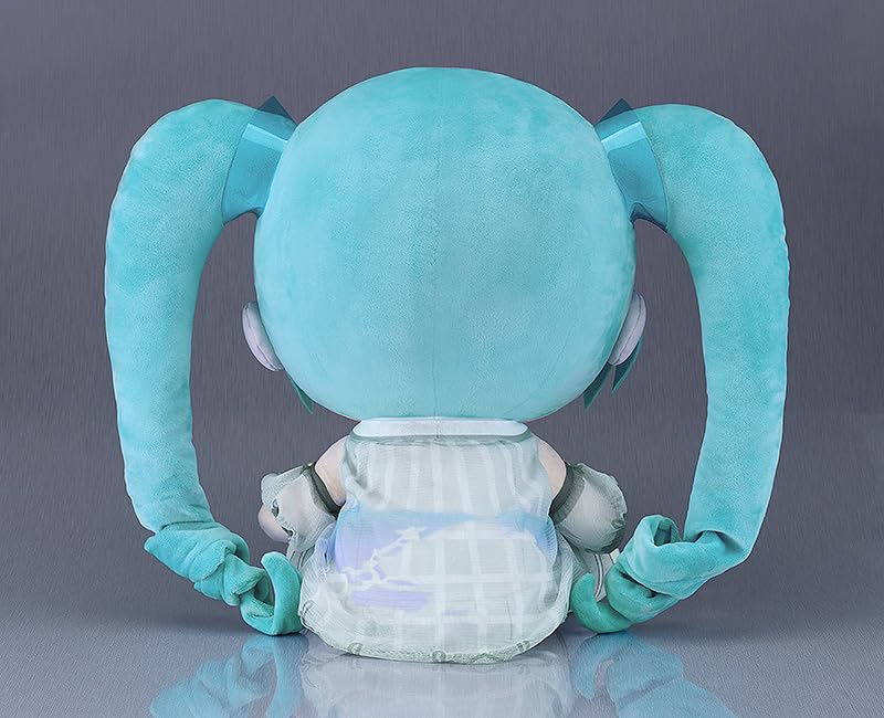 Good Smile Company Hatsune Miku Large Plush Miku Expo 2021 Collectible- Japan Figure Store - #1 Bring To You The Best Japanese Goods