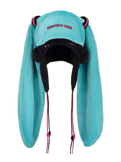 Good Smile Company Hatsune Miku Character Cap Official Japan Release- Japan Figure Store - #1 Bring To You The Best Japanese Goods