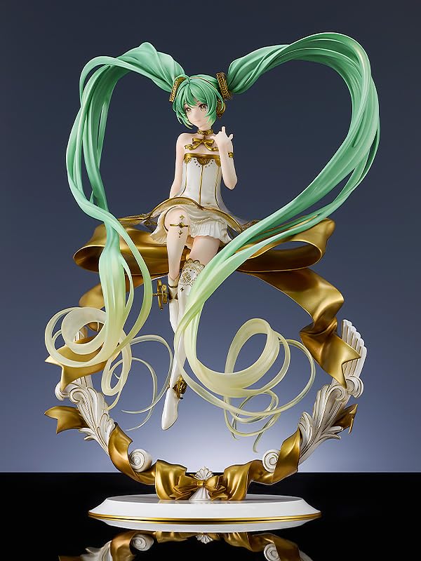 Good Smile Company Hatsune Miku Symphony 2022 Ver. 1/1 Scale Figure- Japan Figure Store - #1 Bring To You The Best Japanese Goods