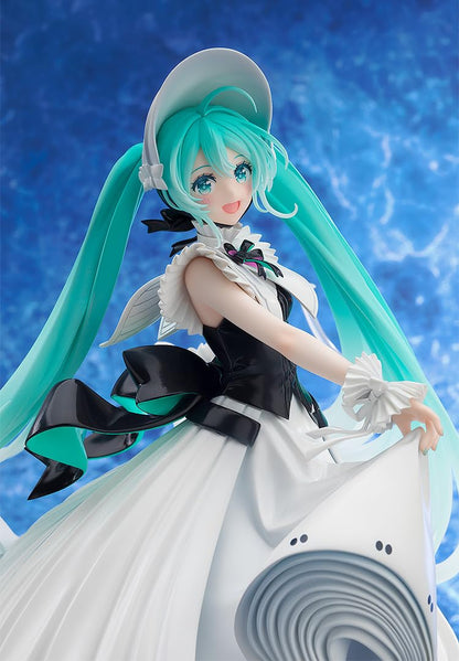 Good Smile Company Figure: Hatsune Miku Symphony 2023 Ver.1/7- Japan Figure Store - #1 Bring To You The Best Japanese Goods