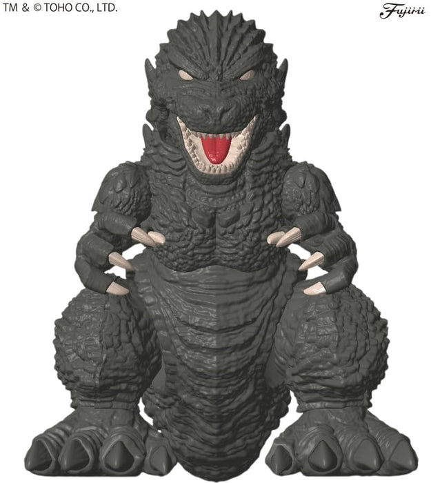 Fujimi Model Chibimaru Godzilla 2023 70th Anniversary Plastic Model No. 1101