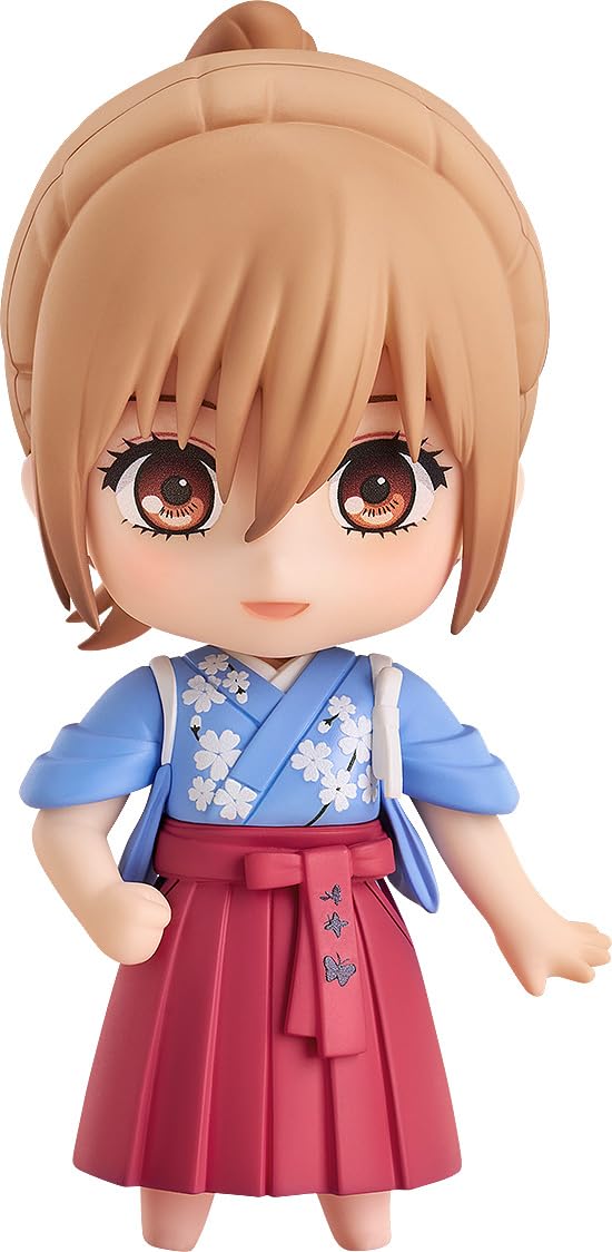 Chihayafuru 3 Ayase Chihaya Nendoroid 2526 by Good Smile Arts Shanghai- Japan Figure Store - #1 Bring To You The Best Japanese Goods