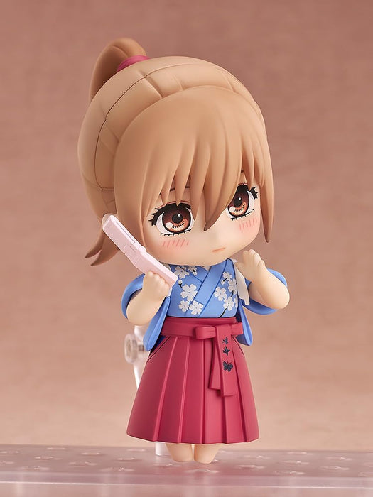 Chihayafuru 3 Ayase Chihaya Nendoroid 2526 by Good Smile Arts Shanghai- Japan Figure Store - #1 Bring To You The Best Japanese Goods