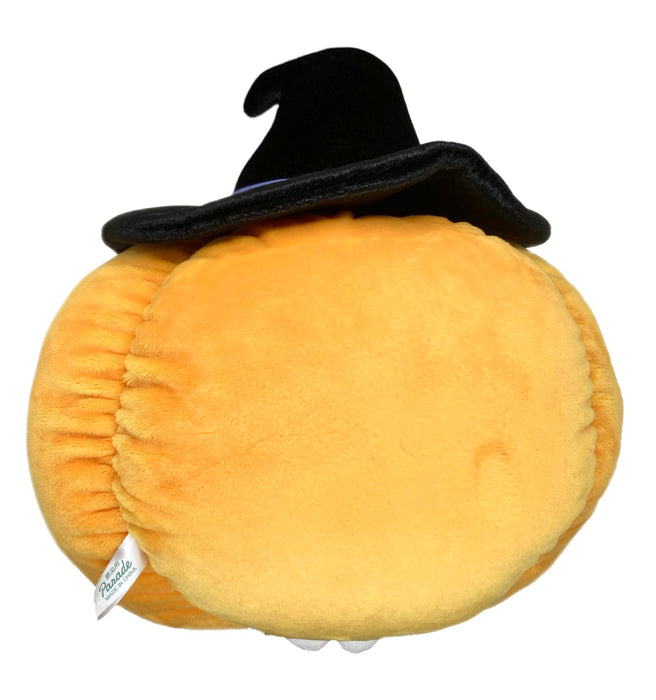 Peluche écureuil volant Parade Chii Kawaii 30 cm Motif citrouille