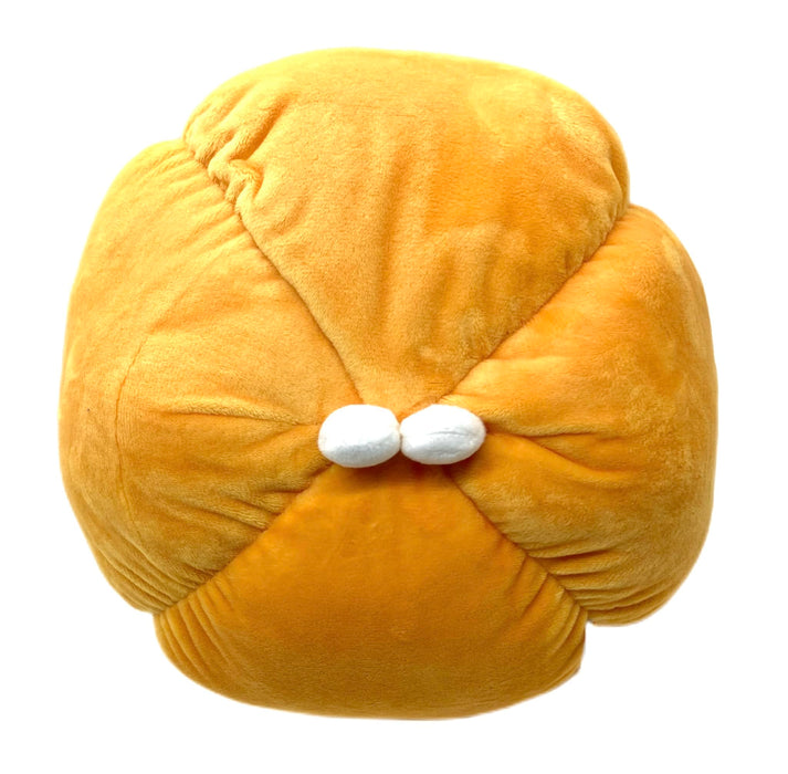 Peluche écureuil volant Parade Chii Kawaii 30 cm Motif citrouille