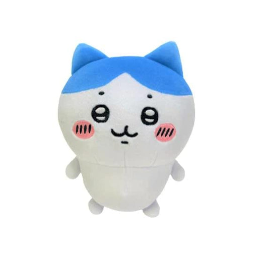Sun Arrow Chiikawa Potetama Hachiware Plush Toy - Soft and Cuddly Collectible