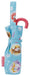 Skater Disney Princess UV Protected Umbrella for Girls 7-8 Years Rain or Shine Safe Hand-Opening with Case- Japan Figure Store - #1 Bring To You The Best Japanese Goods