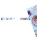 Skater Disney Frozen Children's Umbrella 45cm Transparent Window Safe Hand Operation UB45-A - Suitable for Ages 5-6- Japan Figure Store - #1 Bring To You The Best Japanese Goods
