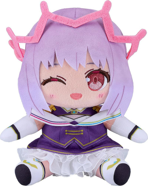 Good Smile Company Chocopuni Gridman Akane Shinjo Plush Doll 15cm Collectible- Japan Figure Store - #1 Bring To You The Best Japanese Goods