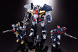 Chogokin Gx-13r Super Beast Machine God Dancouga Renewal Ver Figure Bandai- Japan Figure Store - #1 Bring To You The Best Japanese Goods
