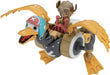Bandai Spirits Chopper Robo No 2 Chopper Wing Model Kit High Precision