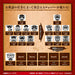 Choppertchi Memorial Color Watch - Stylish & Durable Design
