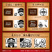 Choppertchi Memorial Color Watch - Stylish & Durable Design