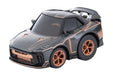 Tomytec Choro Q Zero Z-81D Nissan GT-R50 Italdesign Gray Model- Japan Figure Store - #1 Bring To You The Best Japanese Goods