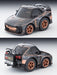 Tomytec Choro Q Zero Z-81D Nissan GT-R50 Italdesign Gray Model- Japan Figure Store - #1 Bring To You The Best Japanese Goods