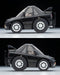 Tomytec Choro Q Zero Z-85A M2 1015 Black Finished Model Car- Japan Figure Store - #1 Bring To You The Best Japanese Goods