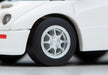 Tomytec Choro Q Zero Z-85B M2 1015 White Finished Model Car- Japan Figure Store - #1 Bring To You The Best Japanese Goods