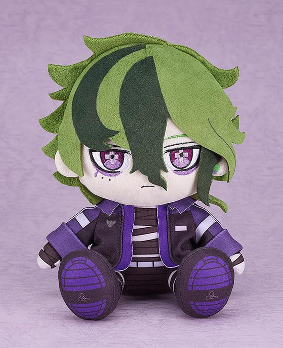 Good Smile Company Chou Tantei Jikenbo Rain Code Twilight Vivia Figure- Japan Figure Store - #1 Bring To You The Best Japanese Goods