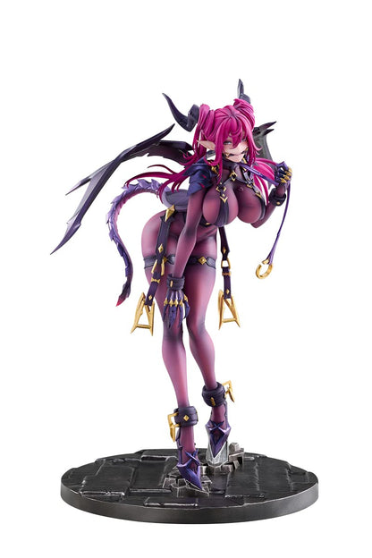 Dcter Claritas Draco Bellatrix Feminina PF376 1/7 Scale Collectible Figure- Japan Figure Store - #1 Bring To You The Best Japanese Goods
