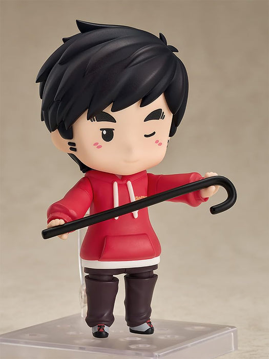 Good Smile Arts Shanghai Nendoroid 2256 Classmate Chou Figure by Good Smile Company- Japan Figure Store - #1 Bring To You The Best Japanese Goods