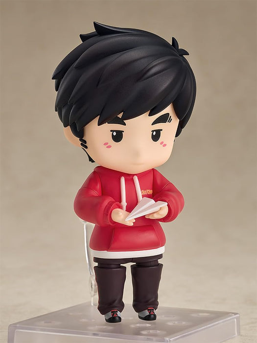Good Smile Arts Shanghai Nendoroid 2256 Classmate Chou Figure by Good Smile Company- Japan Figure Store - #1 Bring To You The Best Japanese Goods