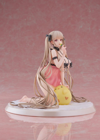 Azur Lane Formidable 1/6 Scale 197mm PVC ABS Painted Figure