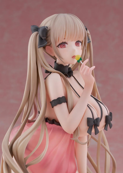 Azur Lane Formidable 1/6 Scale 197mm PVC ABS Painted Figure