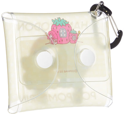 Sanrio Clear Multi Case Ss featuring Sanrio Characters for Organized Storage- Japan Figure Store - #1 Bring To You The Best Japanese Goods
