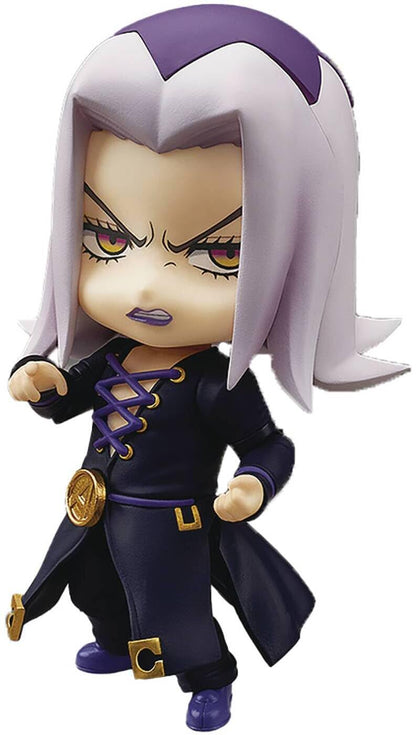 Good Smile Company Leone Abbacchio Jojo Figure Medicos Entertainment Collectible- Japan Figure Store - #1 Bring To You The Best Japanese Goods