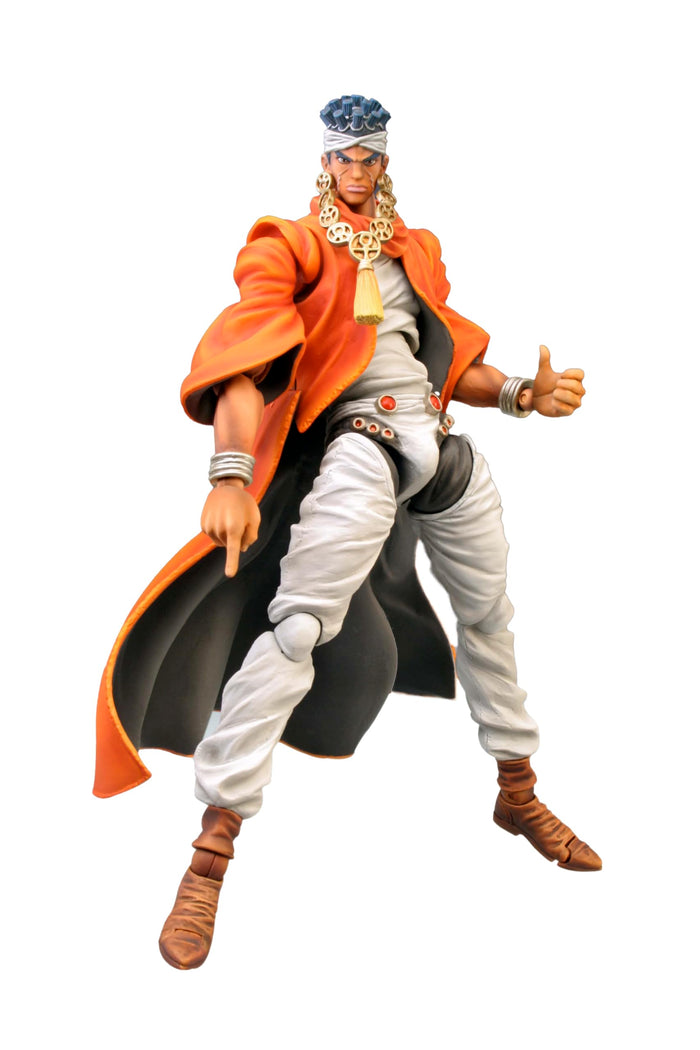 Doctors Entertainment High-Quality Jojo Stardust Crusaders MP3 Download- Japan Figure Store - #1 Bring To You The Best Japanese Goods