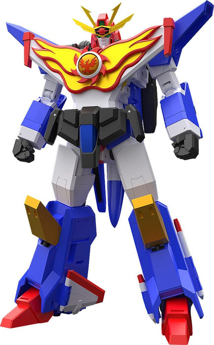 Good Smile Company Taiyou No Yuusha The Gattai Collectible Figure Mp3 Download- Japan Figure Store - #1 Bring To You The Best Japanese Goods