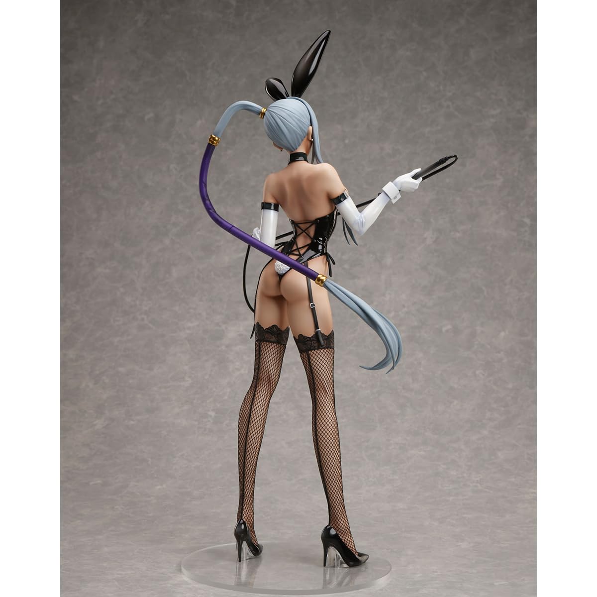 Freeing Megahouse 1/4 Villetta Nu Bunny Ver Code Geass Exclusive Figurine- Japan Figure Store - #1 Bring To You The Best Japanese Goods