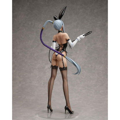 Freeing Megahouse 1/4 Villetta Nu Bunny Ver Code Geass Exclusive Figurine- Japan Figure Store - #1 Bring To You The Best Japanese Goods