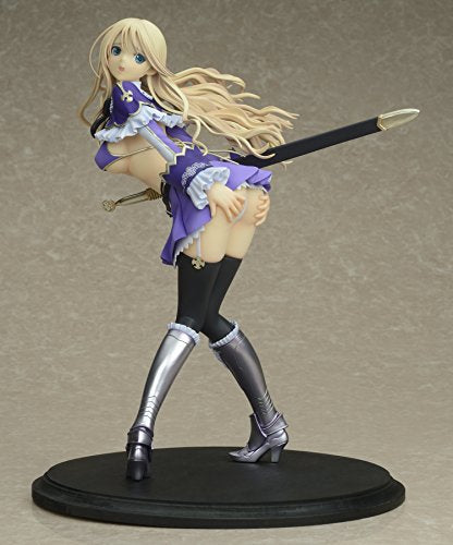 Dragon Toy Arianrhod Figure 1/6 Scale T2 Art Girls Collect1 Gin No Sharin- Japan Figure Store - #1 Bring To You The Best Japanese Goods