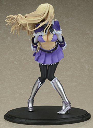 Dragon Toy Arianrhod Figure 1/6 Scale T2 Art Girls Collect1 Gin No Sharin- Japan Figure Store - #1 Bring To You The Best Japanese Goods