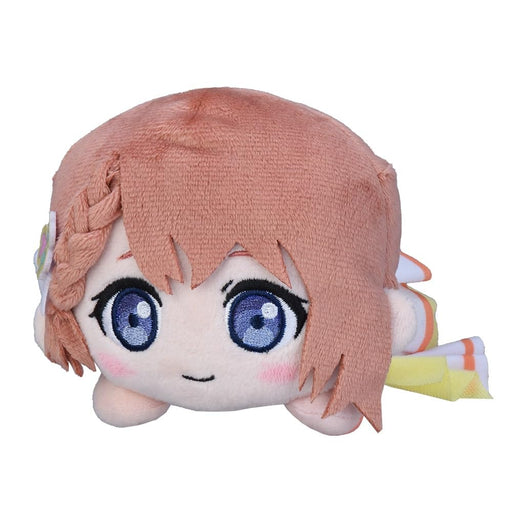 Sega Fave Colorful Stage Plush Hanasato Minori - Miku Movie Edition- Japan Figure Store - #1 Bring To You The Best Japanese Goods