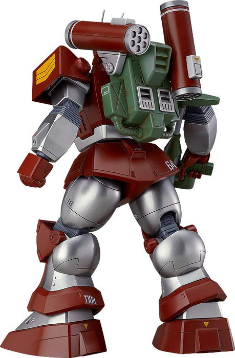 Max Factory Combat Armors Dougram 1/72 Blockhead Reinforced Plastic Model Resale- Japan Figure Store - #1 Bring To You The Best Japanese Goods