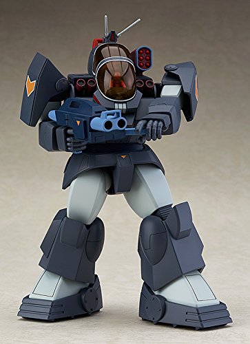 Max Factory Combat Armors Max11 1/72 Scale Dougram Soltic Ht128 Bigfoot Model- Japan Figure Store - #1 Bring To You The Best Japanese Goods