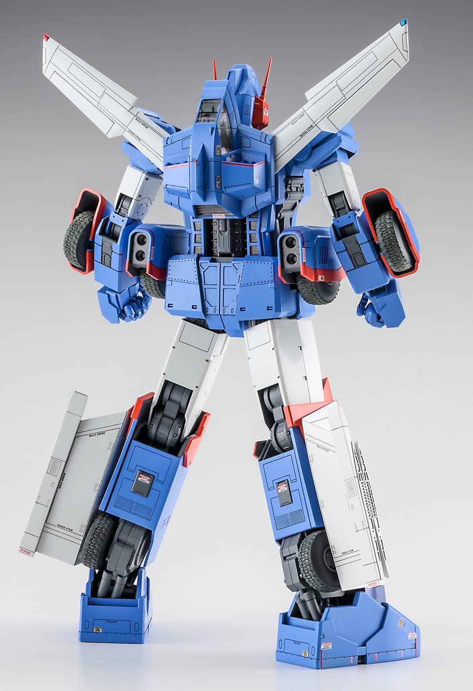 Hasegawa 1/72 Combat Mecha Xabungle Model Kit- Japan Figure Store - #1 Bring To You The Best Japanese Goods