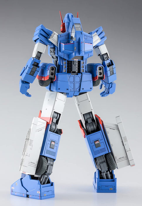 Hasegawa 1/72 Combat Mecha Xabungle Model Kit- Japan Figure Store - #1 Bring To You The Best Japanese Goods