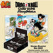Dragon Ball Fusion 40th Anniversary Booster Box SB01 01