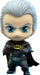 Hot Toys Cosbaby The Flash No Mask Version Size S Batman Figure- Japan Figure Store - #1 Bring To You The Best Japanese Goods