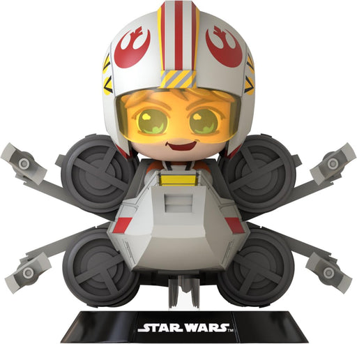 Hot Toys Cosby Star Wars Luke Skywalker X-Wing Figure Collection #042