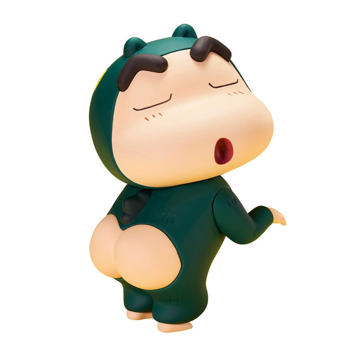 Banpresto Crayon Shin-Chan Cosplay Figure Vol.1 B - Collectible Toy Figure