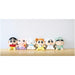 T'S Factory Crayon Shin-Chan Osuwari Mascot Plush Pajamas Toy- Japan Figure Store - #1 Bring To You The Best Japanese Goods
